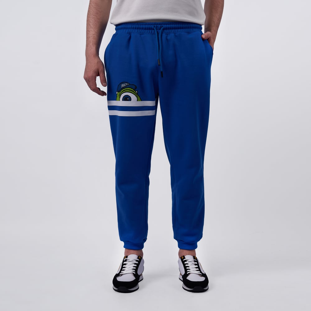 PANTALON BUZO 1921 HOMBRE JOGGER - MONSUN-J C.D FRANELA - 1