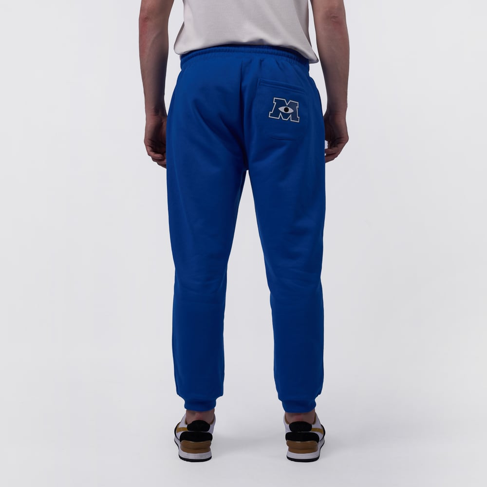 PANTALON BUZO 1921 HOMBRE JOGGER - MONSUN-J C.D FRANELA - 2