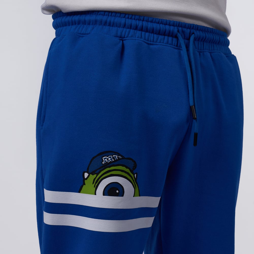 PANTALON BUZO 1921 HOMBRE JOGGER - MONSUN-J C.D FRANELA - 3