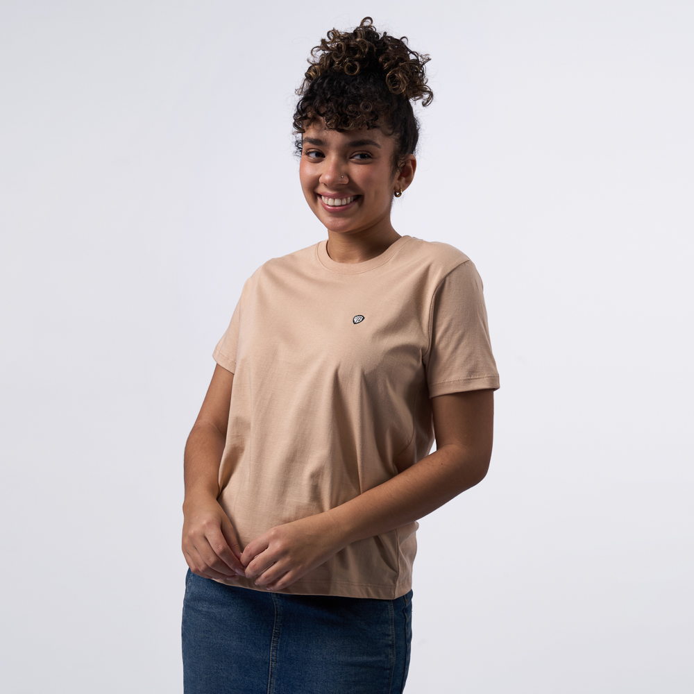 POLO 1921 MUJER - OW-NECK P2 JERSEY - 1