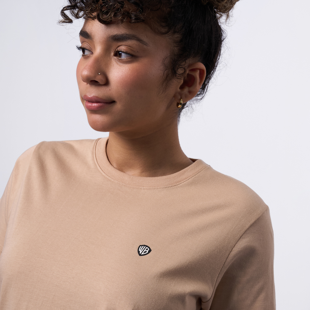 POLO 1921 MUJER - OW-NECK P2 JERSEY - 3