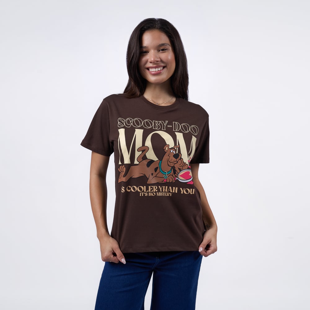 POLO 1921 MUJER - MOMX WB-P JERSEY - 1