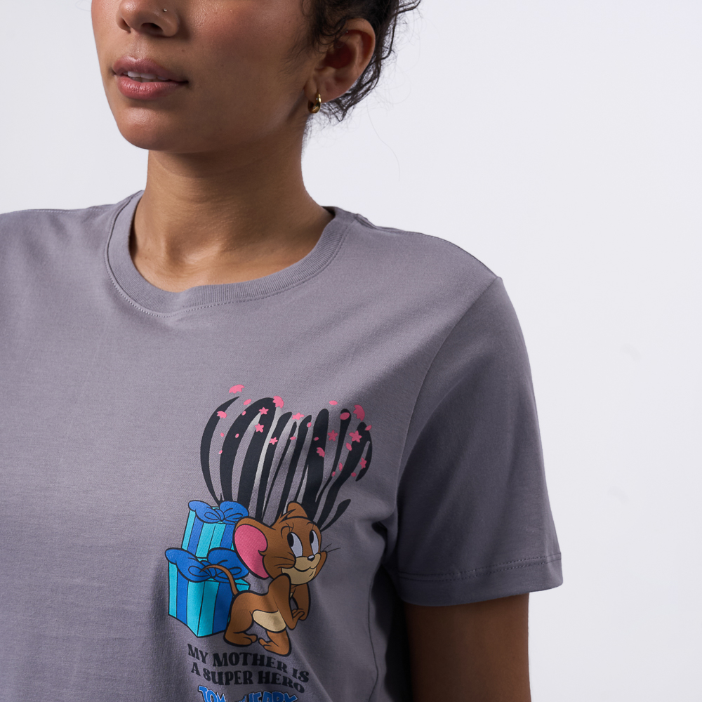 POLO 1921 MUJER - FRIENDX WB-P JERSEY - 3