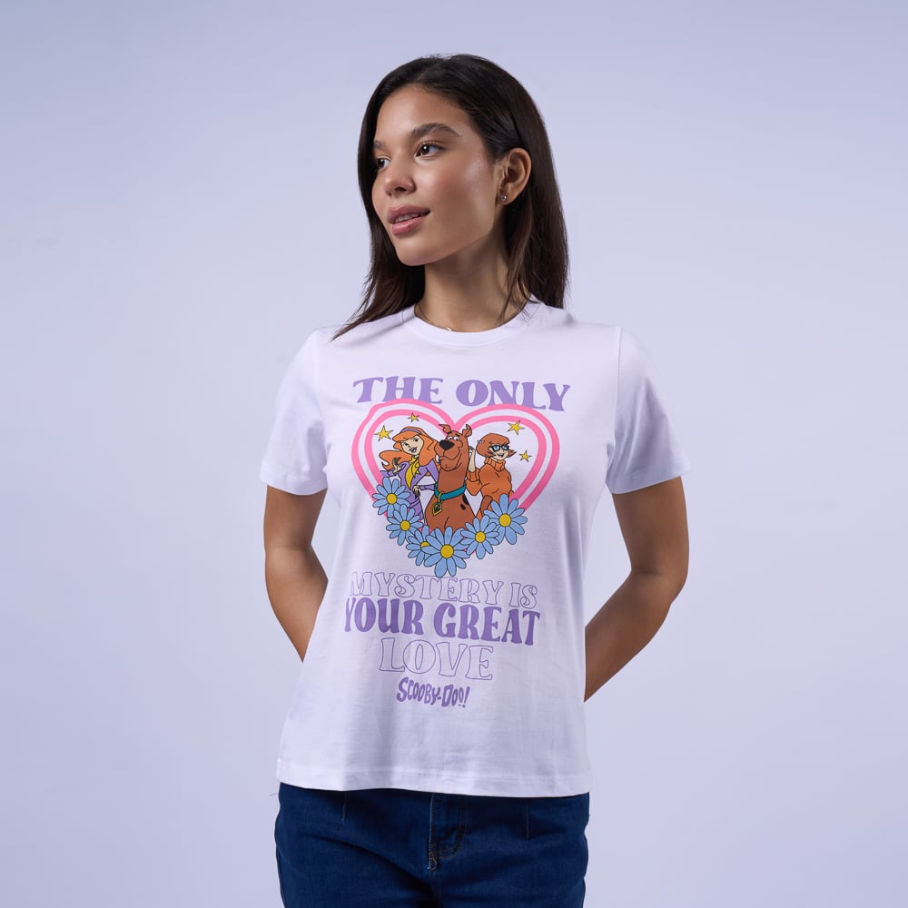 POLO 1921 MUJER - ALWAYX WB-P JERSEY - 1