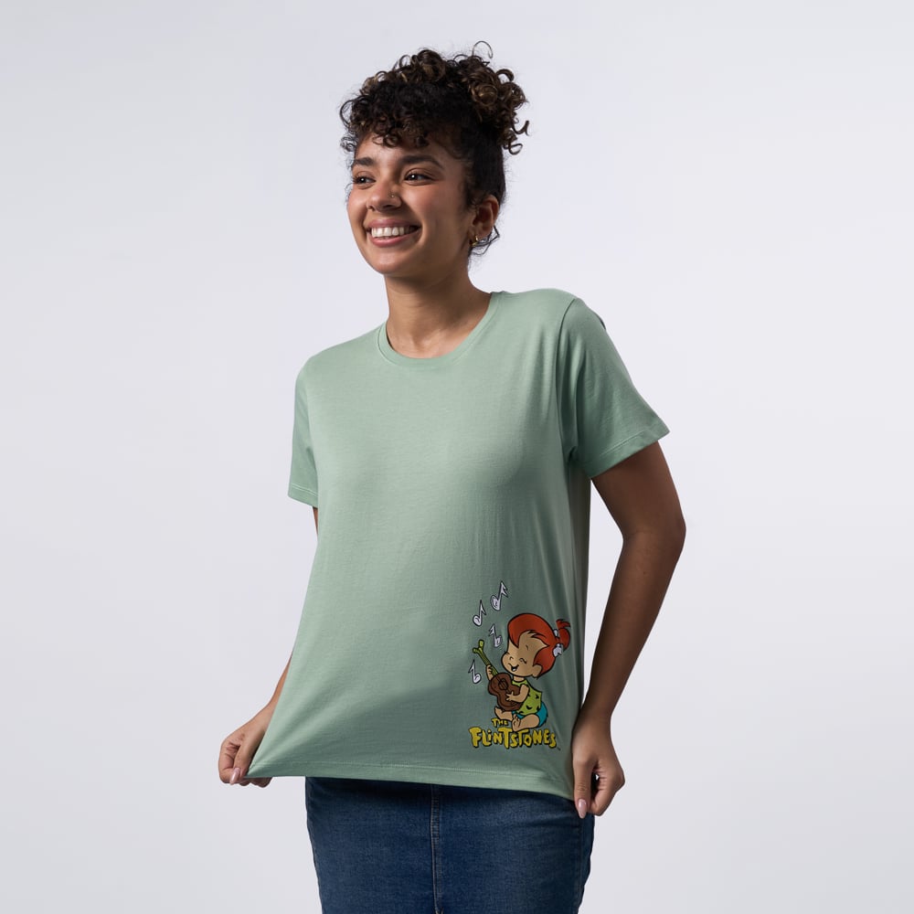 POLO 1921 MUJER - BBX P2 JERSEY - 1