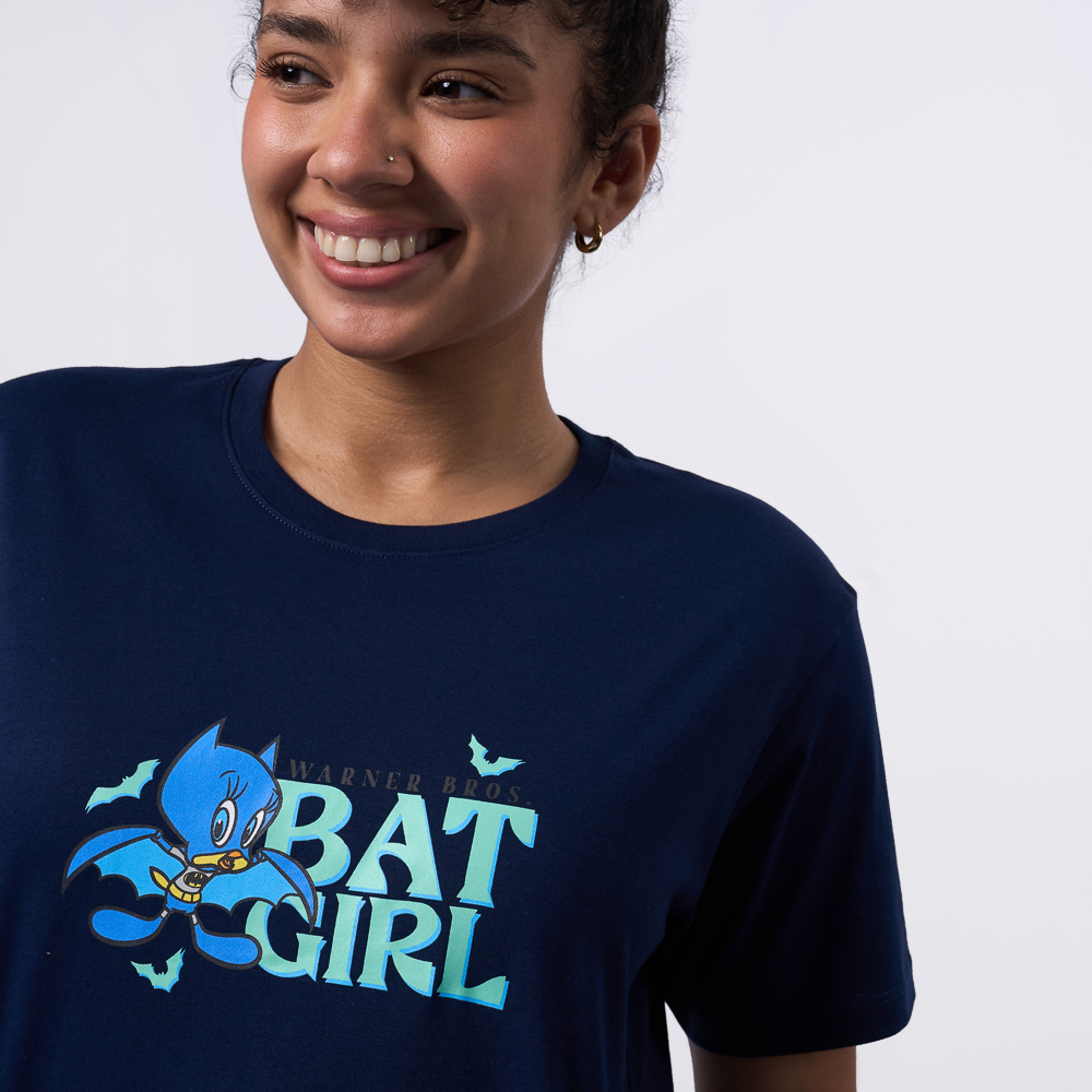 POLO 1921 MUJER - BATGIRL P2 JERSEY - 3