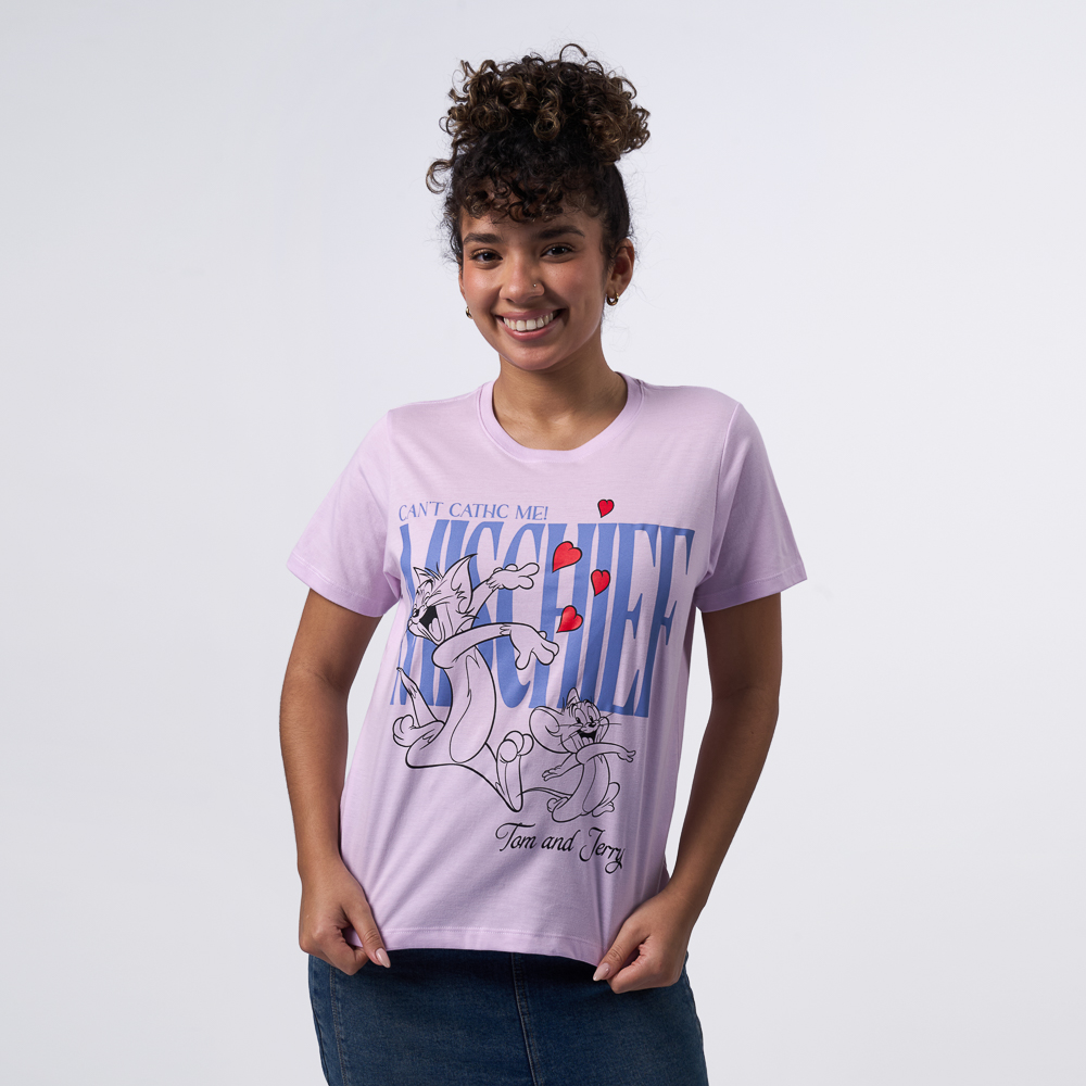 POLO 1921 MUJER - CANTX EP2 JERSEY - 1