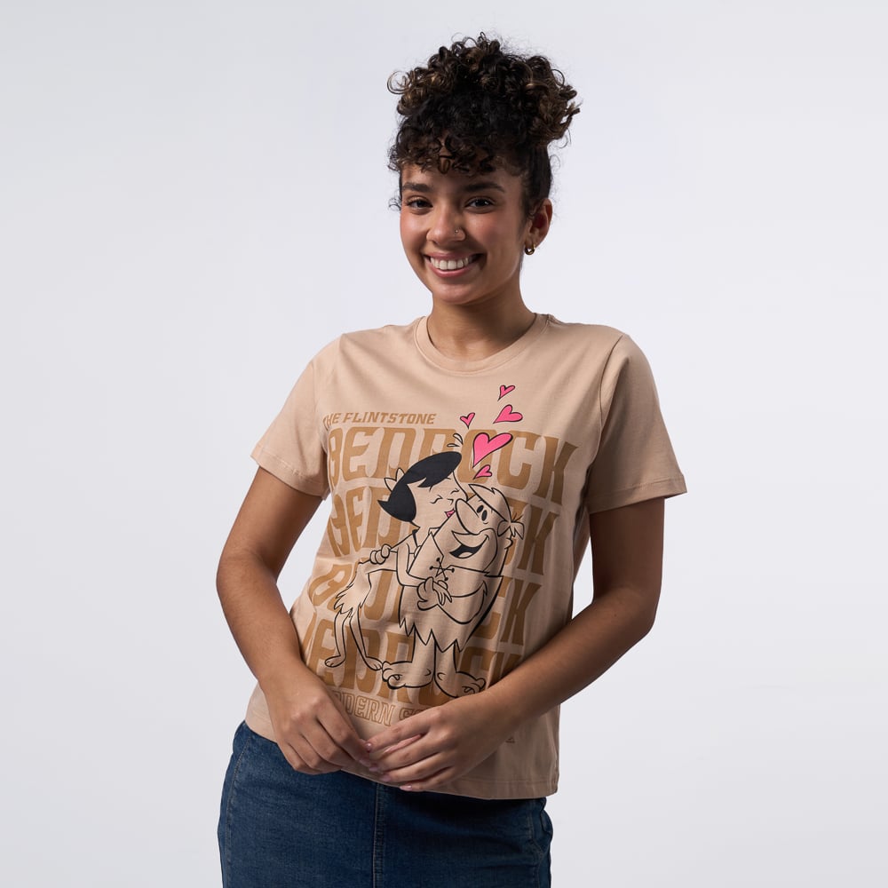POLO 1921 MUJER - BEDROCKX EP2 JERSEY - 1