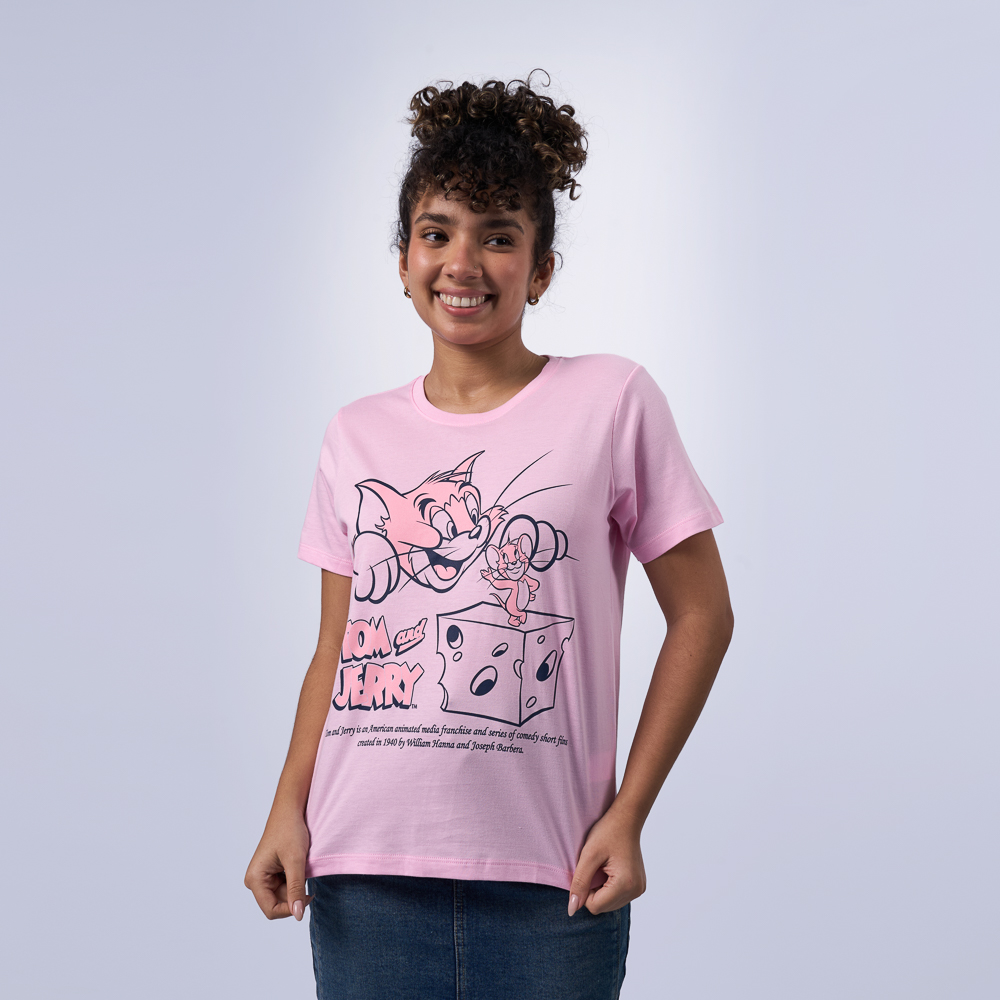 POLO 1921 MUJER - ROUSEX EP2 JERSEY - 1