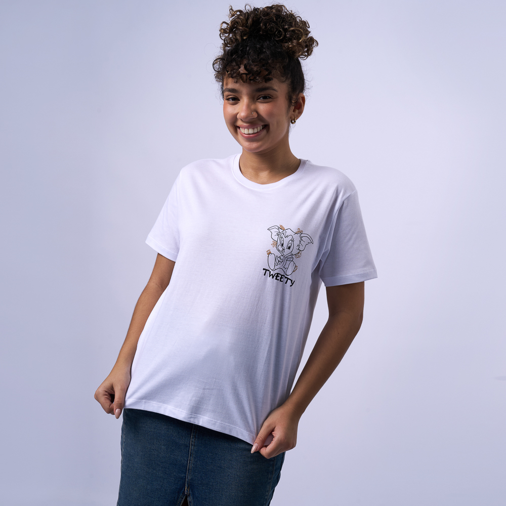 POLO 1921 MUJER - PIOXH EP2 JERSEY - 2