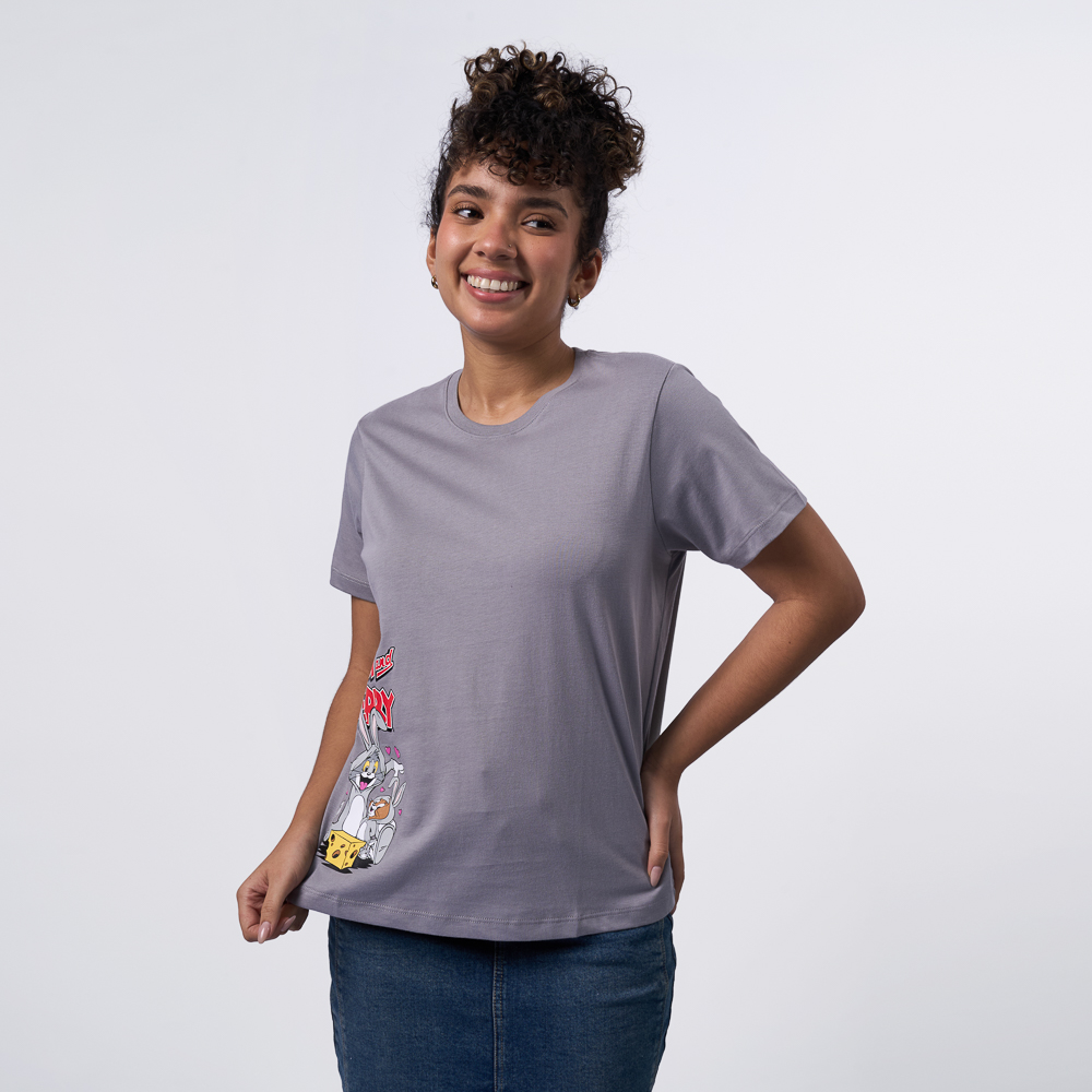 POLO 1921 MUJER - TJX P2 JERSEY - 1