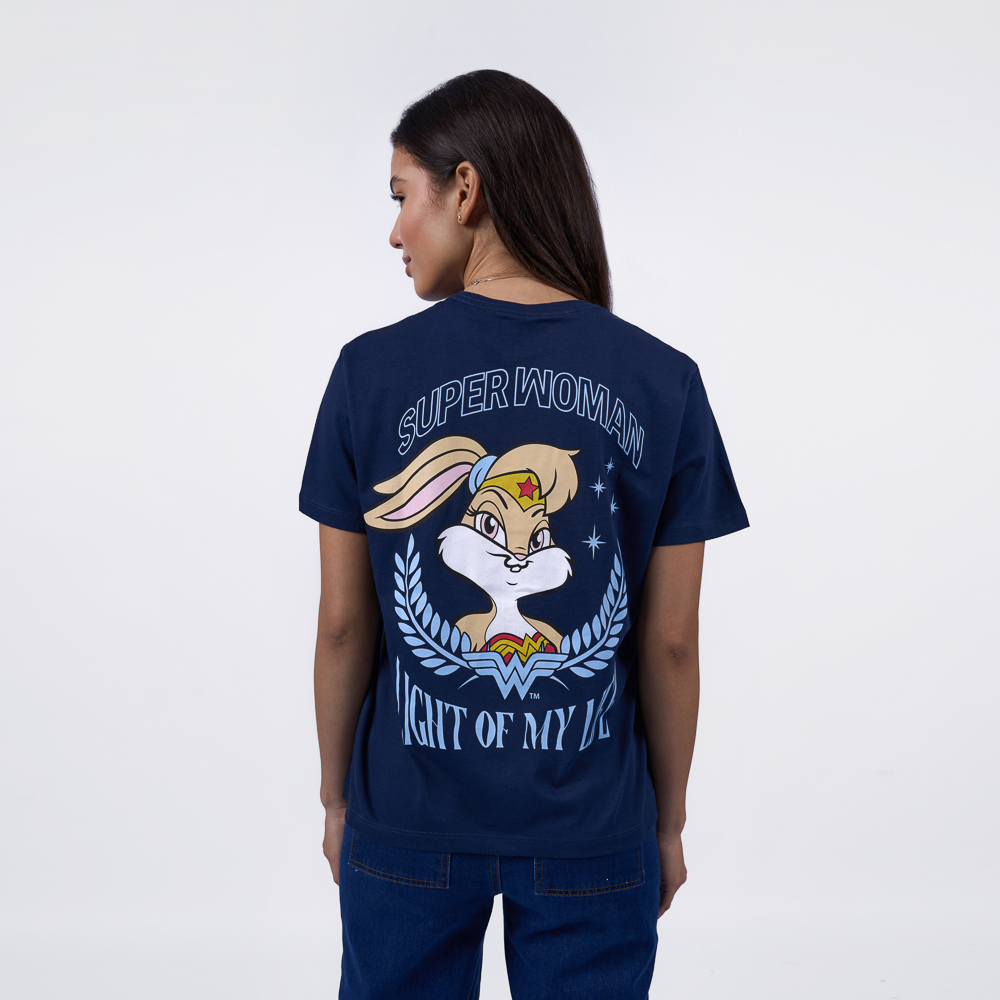 POLO 1921 MUJER - WONDERX WB-P JERSEY - 1