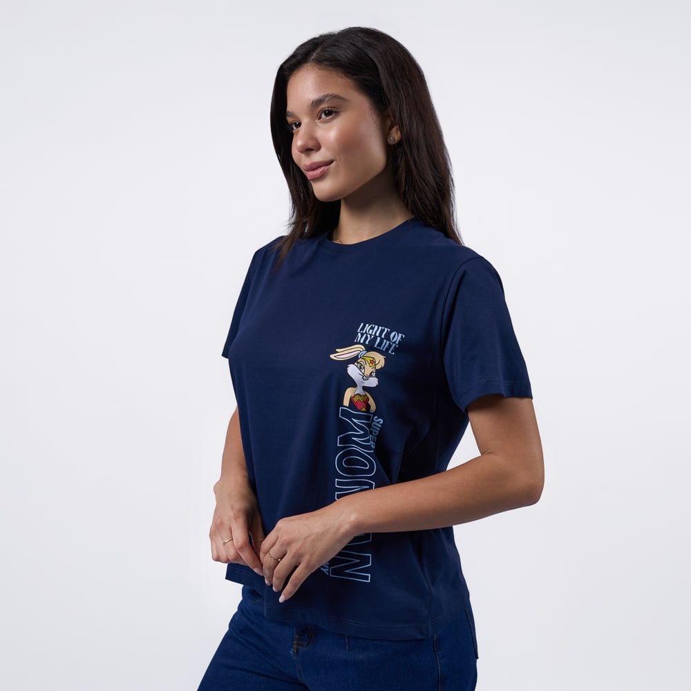 POLO 1921 MUJER - WONDERX WB-P JERSEY - 2
