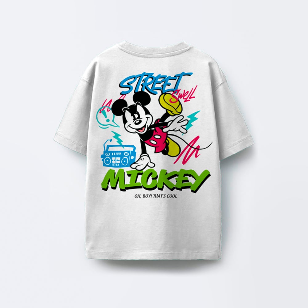 POLO 1921 KIDS - STREET C.D JERSEY - 1