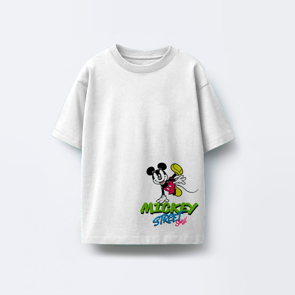 POLO 1921 KIDS - STREET C.D JERSEY - 2
