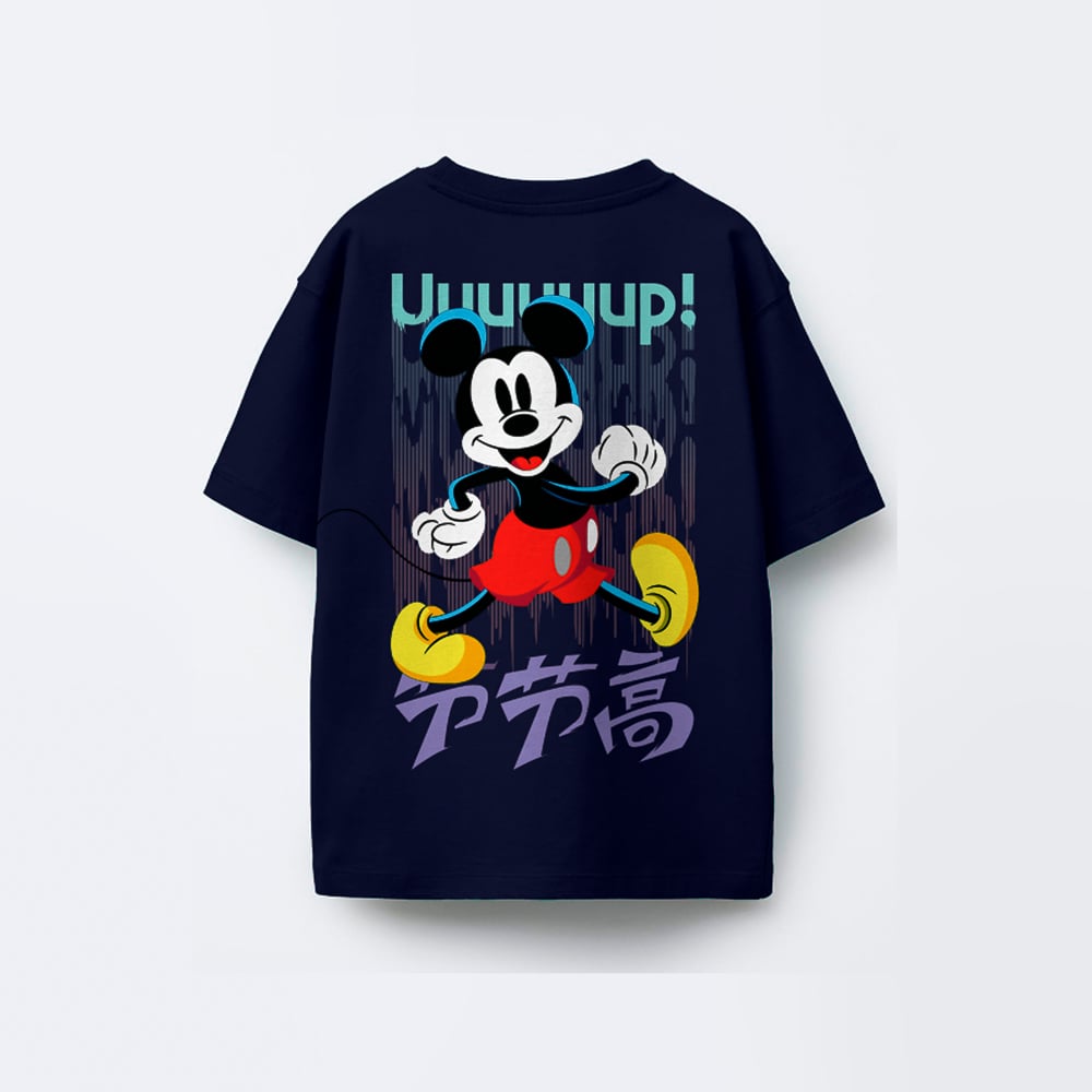 POLO 1921 KIDS - JAPANX C.D JERSEY - 1