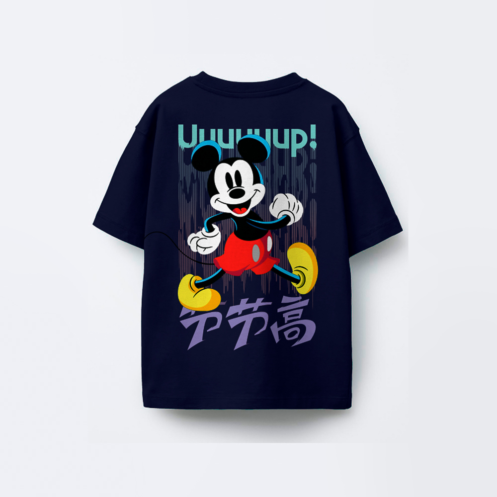 POLO 1921 KIDS - JAPANX C.D JERSEY - 1