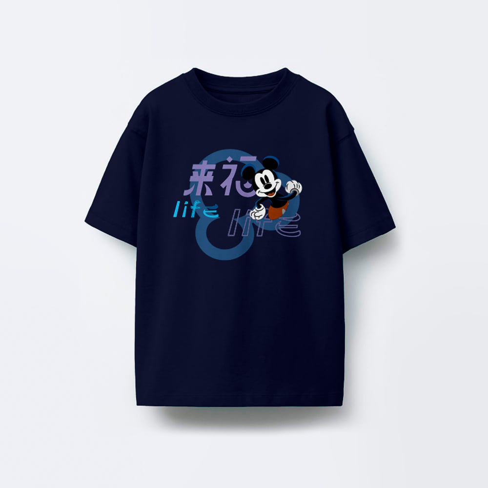 POLO 1921 KIDS - JAPANX C.D JERSEY - 2