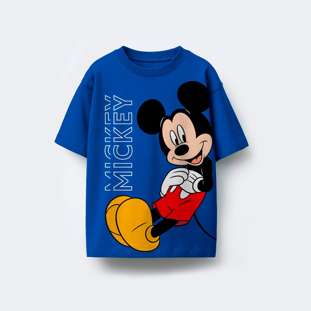 POLO 1921 KIDS - RELAXXX C.D JERSEY - 1