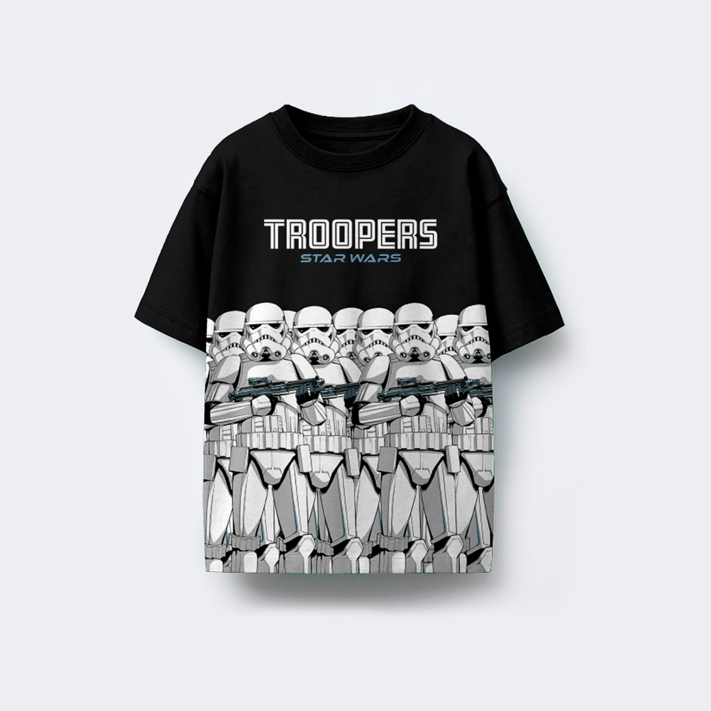 POLO 1921 KIDS - TROPPX C.D JERSEY - 1