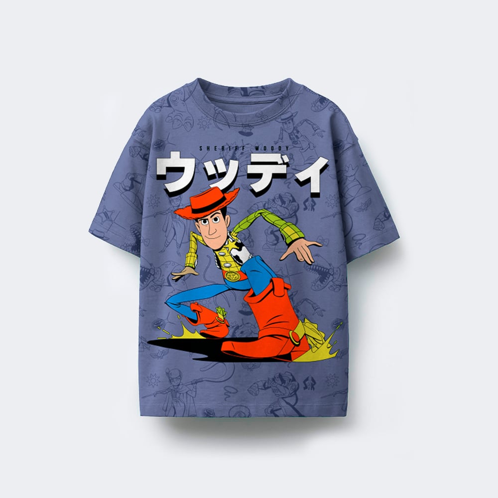 POLO 1921 KIDS - BUDIEX C.D JERSEY - 1