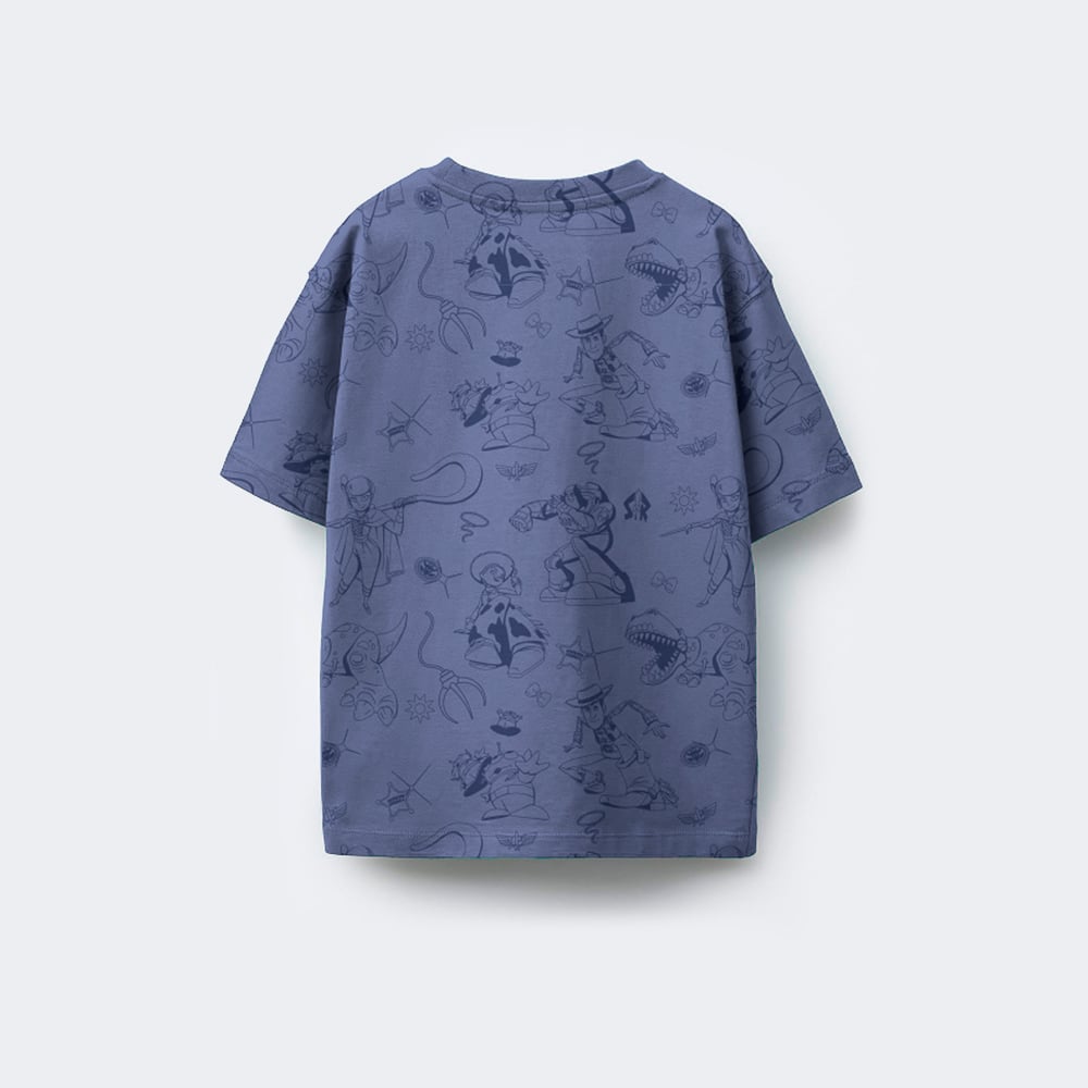 POLO 1921 KIDS - BUDIEX C.D JERSEY - 2