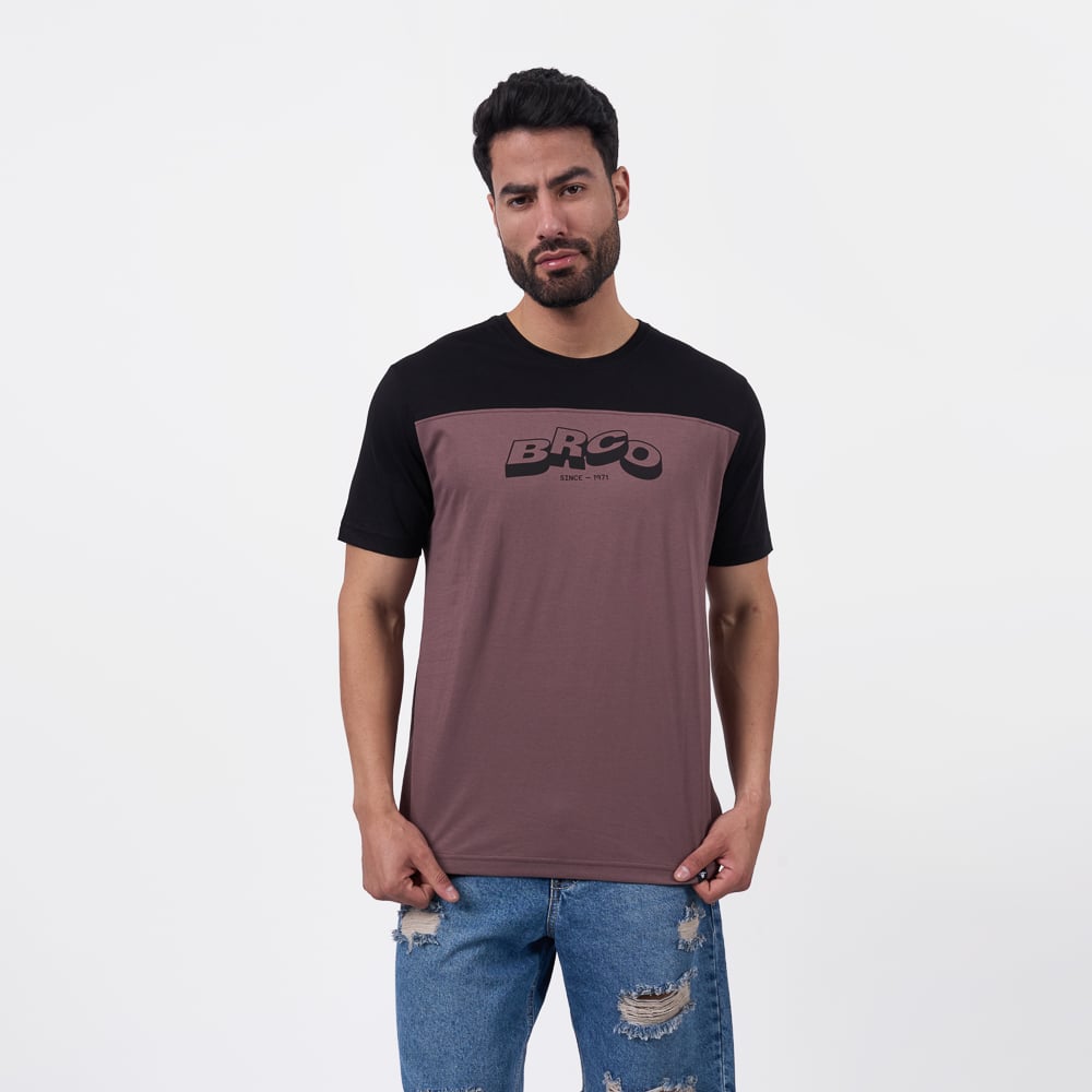 POLO BRONCO HOMBRE - ELEVATED JERSEY - 1