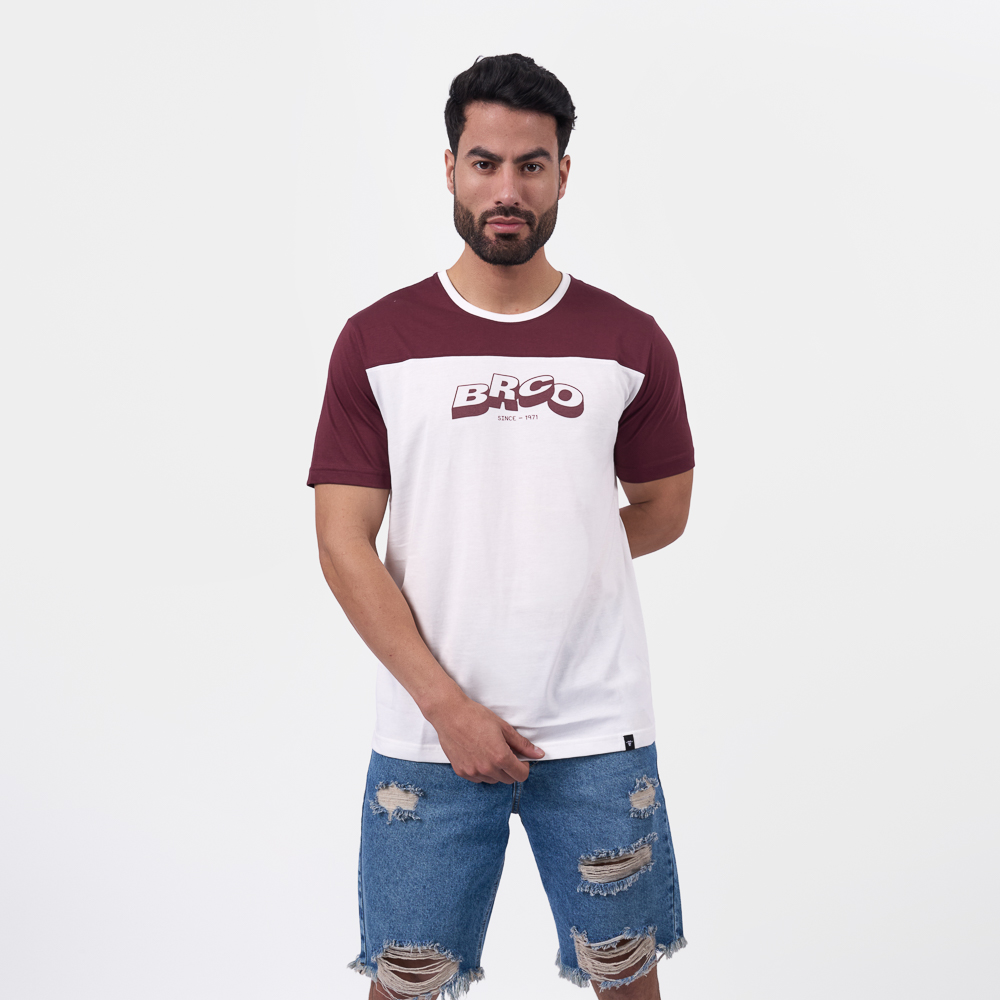 POLO BRONCO HOMBRE - ELEVATED JERSEY - 1