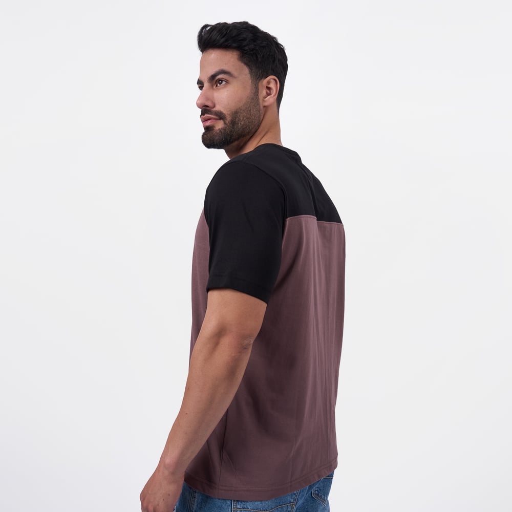 POLO BRONCO HOMBRE - ELEVATED JERSEY - 2
