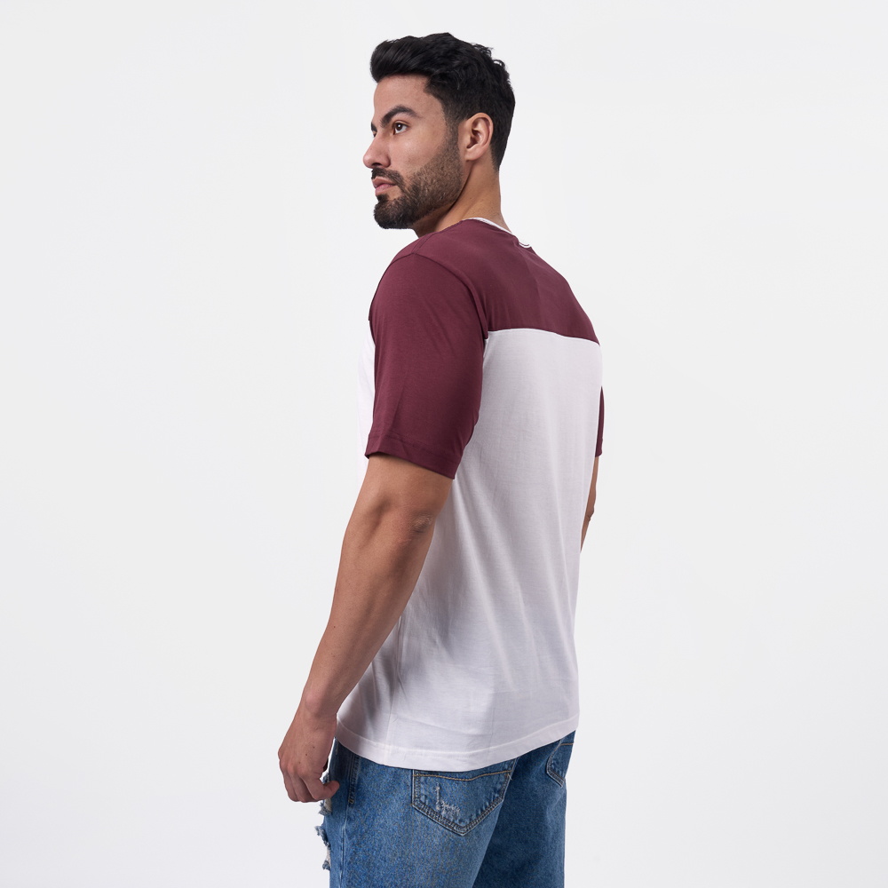 POLO BRONCO HOMBRE - ELEVATED JERSEY - 2