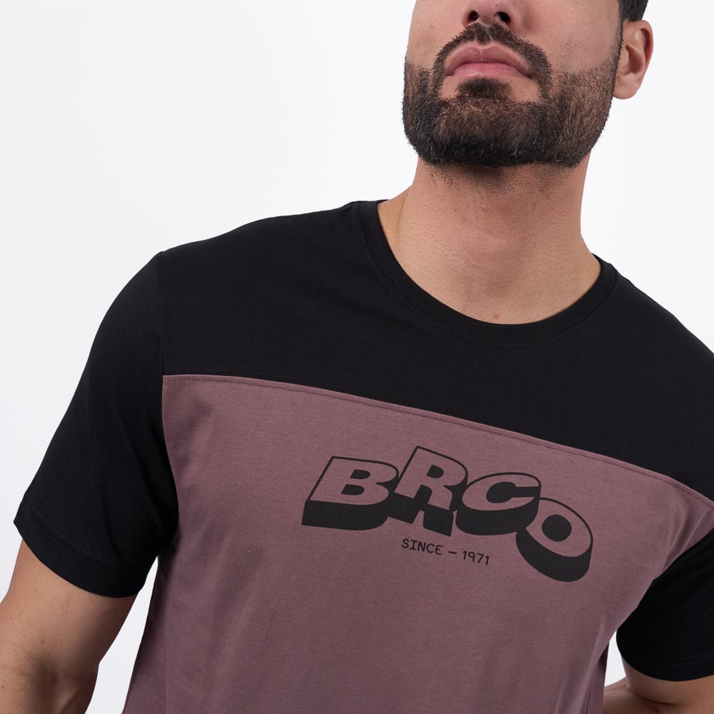 POLO BRONCO HOMBRE - ELEVATED JERSEY - 3