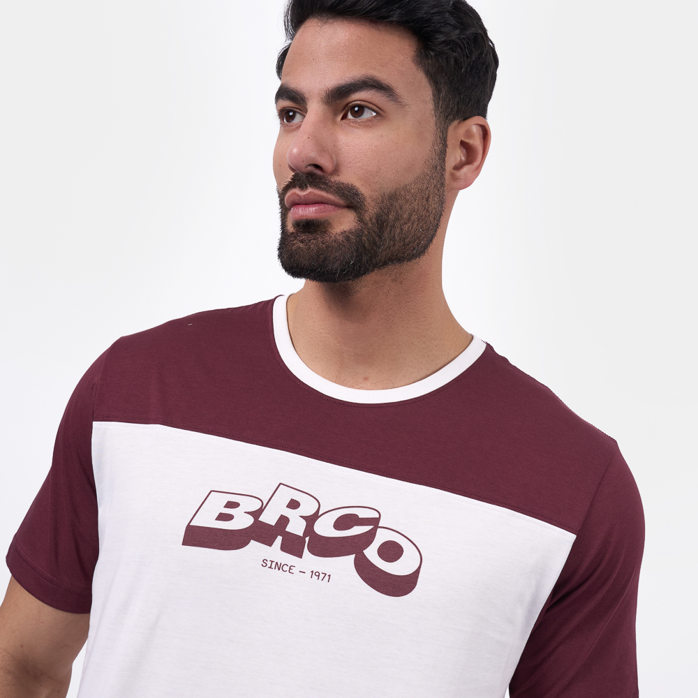 POLO BRONCO HOMBRE - ELEVATED JERSEY - 3