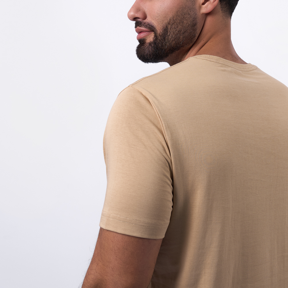 POLO BRONCO HOMBRE - DESIERTO 71 JERSEY - 2