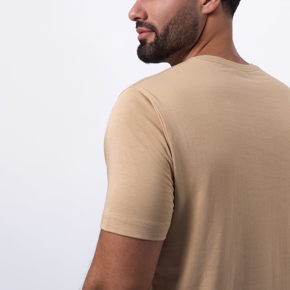 POLO BRONCO HOMBRE - DESIERTO 71 JERSEY - 2