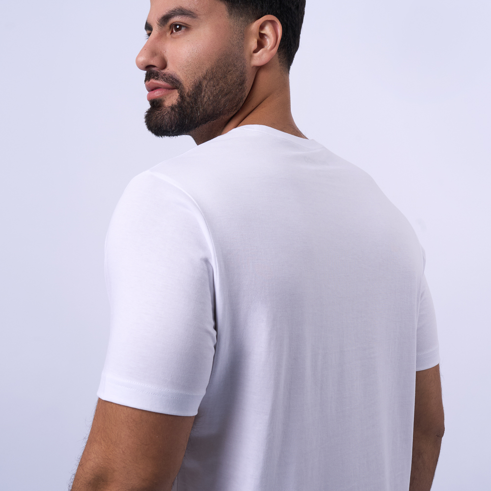POLO BRONCO HOMBRE - DESIERTO 71 JERSEY - 2
