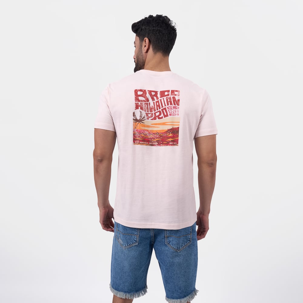 POLO BRONCO HOMBRE - HAWAIIAN JERSEY - 1