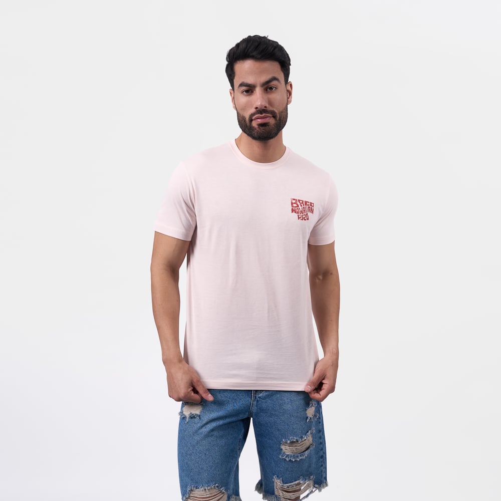 POLO BRONCO HOMBRE - HAWAIIAN JERSEY - 2