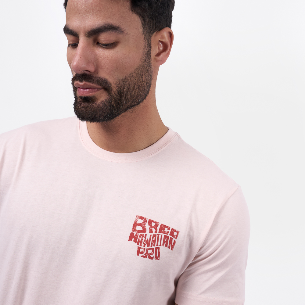 POLO BRONCO HOMBRE - HAWAIIAN JERSEY - 3