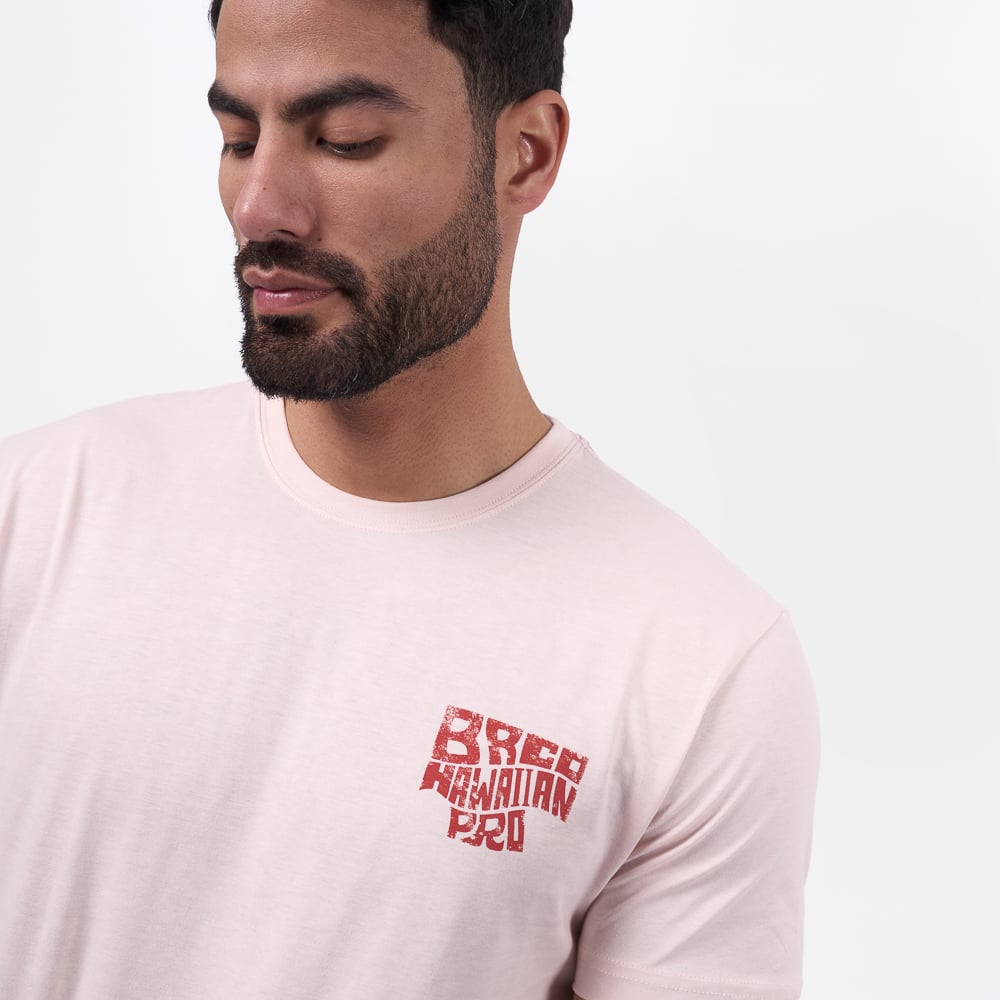 POLO BRONCO HOMBRE - HAWAIIAN JERSEY - 3