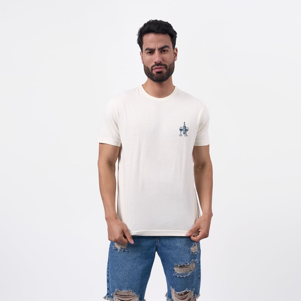 POLO BRONCO HOMBRE - WINE CLUB JERSEY - 2
