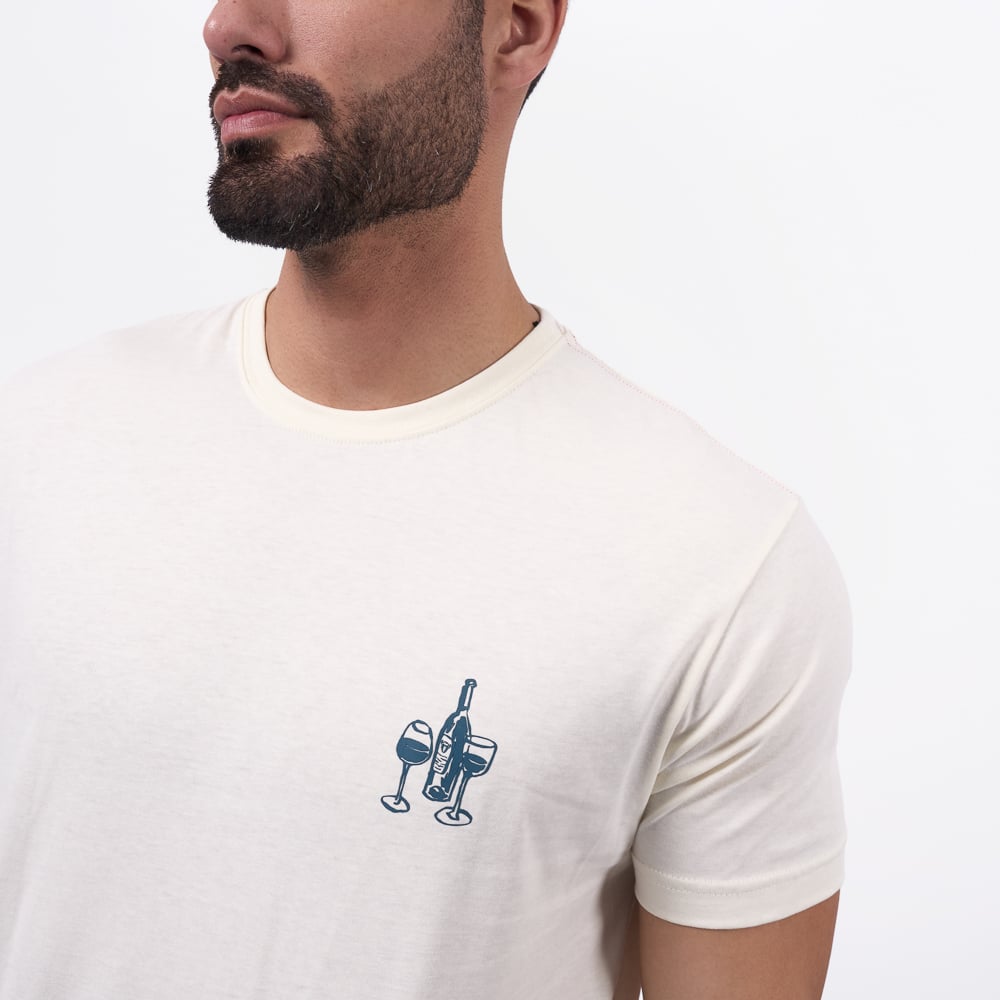 POLO BRONCO HOMBRE - WINE CLUB JERSEY - 3