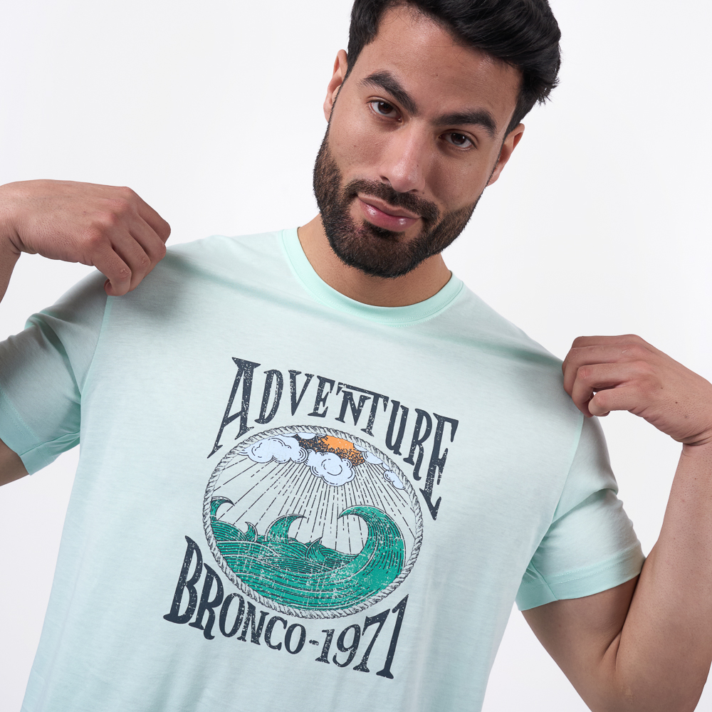 POLO BRONCO HOMBRE - ADVENTURES JERSEY - 3