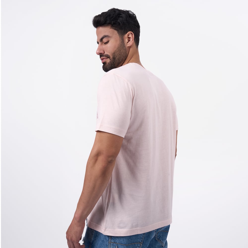 POLO BRONCO HOMBRE - CUBA LIBRE JERSEY - 2