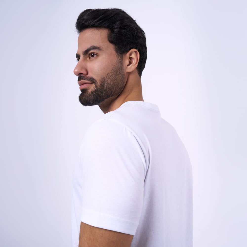 POLO BRONCO HOMBRE - AMSTERDAM MAP JERSEY - 2