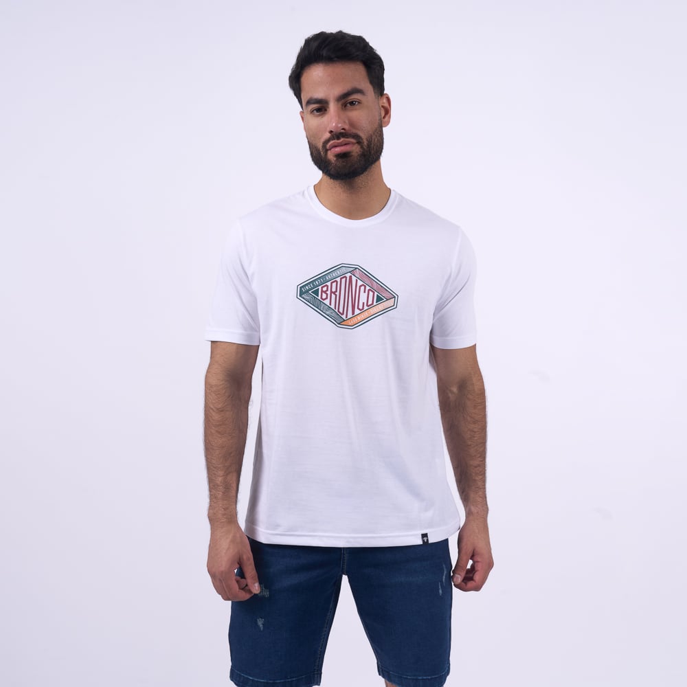 POLO BRONCO HOMBRE - DENIM DEPT JERSEY - 1