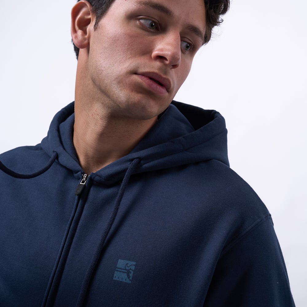 POLERA BRONCO HOMBRE NEW SIENA FRANELA - 2