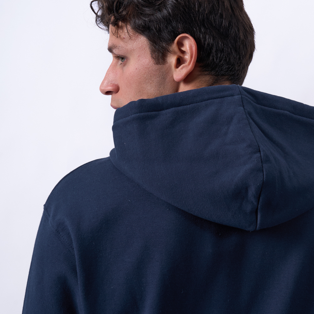 POLERA BRONCO HOMBRE NEW SIENA FRANELA - 3