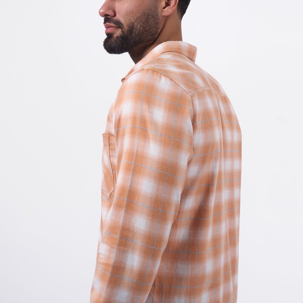 CAMISA BRONCO HOMBRE - WONDER-R VILLELA - 2