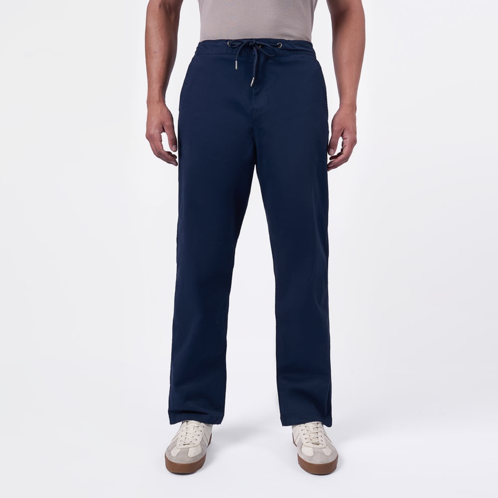 PANTALON BRONCO HOMBRE - VULDIX-PA TAFETA - 1
