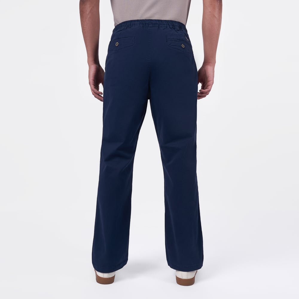PANTALON BRONCO HOMBRE - VULDIX-PA TAFETA - 2
